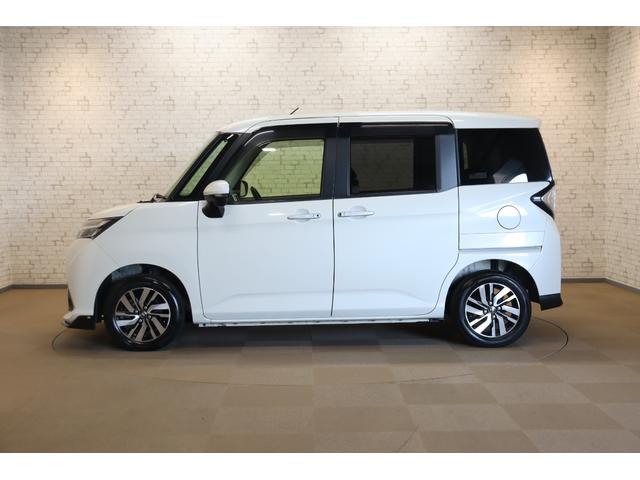 タンク カスタムG ドライブレコーダー ETC バックカメラ ナビ TV 両側電動スライドドア オートクルーズコントロール アルミホイール LEDヘッドランプ スマートキー アイドリングストップ CVT 盗難防止システム(18枚目)