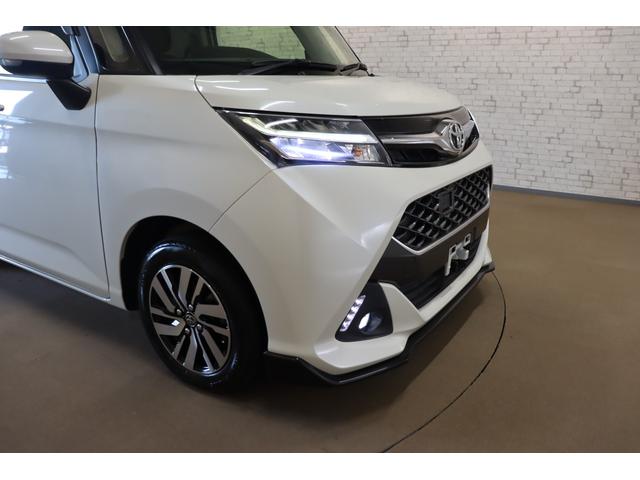 タンク カスタムG ドライブレコーダー ETC バックカメラ ナビ TV 両側電動スライドドア オートクルーズコントロール アルミホイール LEDヘッドランプ スマートキー アイドリングストップ CVT 盗難防止システム(21枚目)