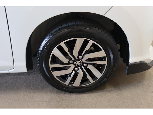 タンク カスタムG ドライブレコーダー ETC バックカメラ ナビ TV 両側電動スライドドア オートクルーズコントロール アルミホイール LEDヘッドランプ スマートキー アイドリングストップ CVT 盗難防止システム(22枚目)