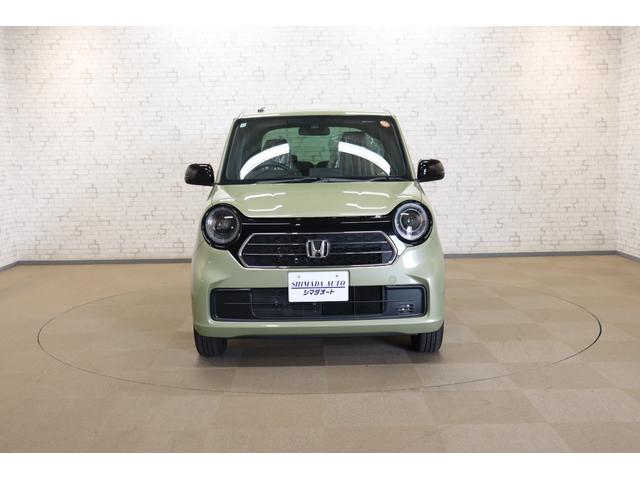 N-ONE オリジナルスタイルプラスアーバン クリアランスソナー クルーズコントロール レーンアシスト 衝突被害軽減システム LEDヘッドランプ スマートキー アイドリングストップ シートヒーター CVT 盗難防止システム ABS ESC(12枚目)