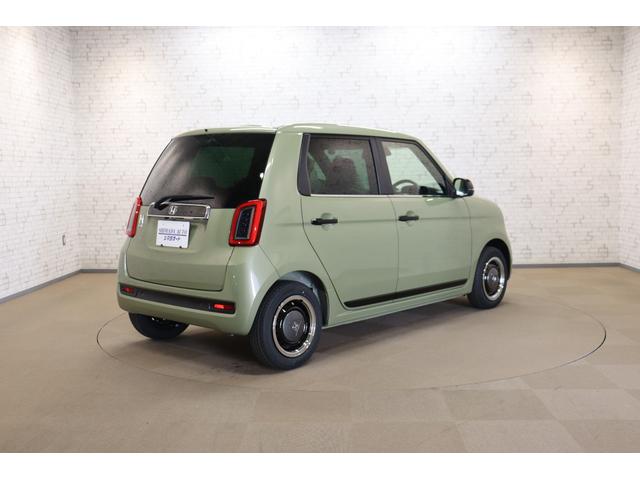 N-ONE オリジナルスタイルプラスアーバン クリアランスソナー クルーズコントロール レーンアシスト 衝突被害軽減システム LEDヘッドランプ スマートキー アイドリングストップ シートヒーター CVT 盗難防止システム ABS ESC(15枚目)