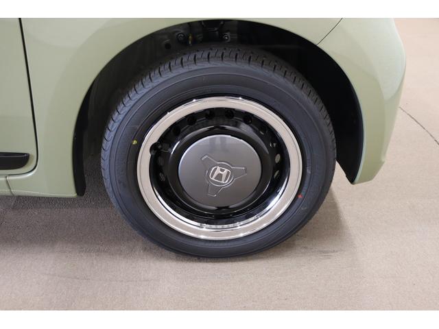 N-ONE オリジナルスタイルプラスアーバン クリアランスソナー クルーズコントロール レーンアシスト 衝突被害軽減システム LEDヘッドランプ スマートキー アイドリングストップ シートヒーター CVT 盗難防止システム ABS ESC(22枚目)