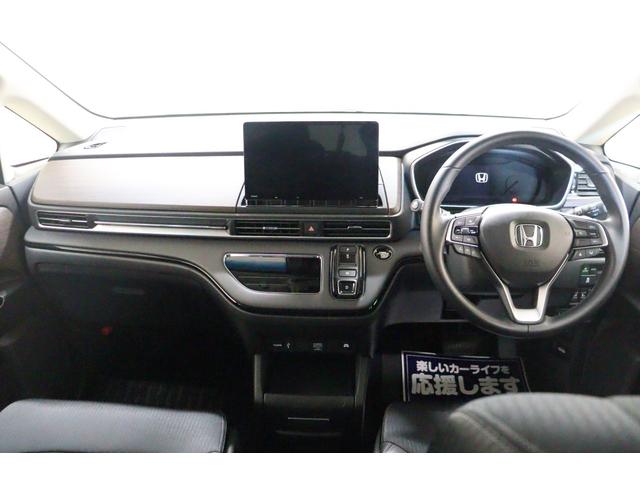 オデッセイハイブリッド e:HEVアブソルート ETC 全周囲カメラ ナビ TV 両側電動スライドドア クリアランスソナー クルーズコントロール レーンアシスト 衝突被害軽減システム オートライト LEDヘッドランプ(2枚目)