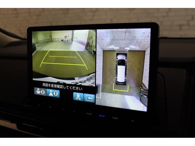 オデッセイハイブリッド e:HEVアブソルート ETC 全周囲カメラ ナビ TV 両側電動スライドドア クリアランスソナー クルーズコントロール レーンアシスト 衝突被害軽減システム オートライト LEDヘッドランプ(6枚目)