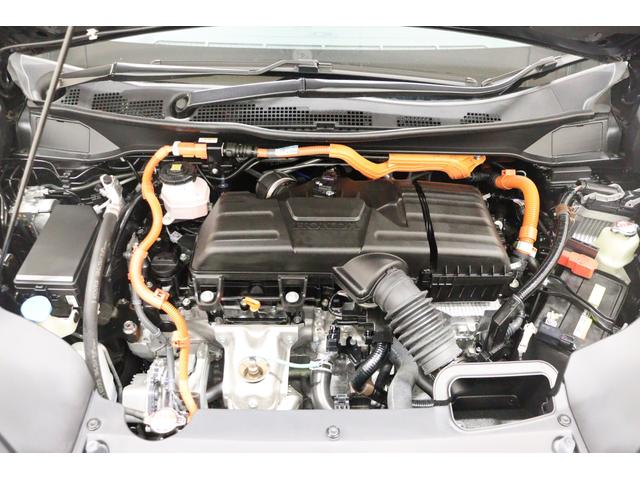 オデッセイハイブリッド e:HEVアブソルート ETC 全周囲カメラ ナビ TV 両側電動スライドドア クリアランスソナー クルーズコントロール レーンアシスト 衝突被害軽減システム オートライト LEDヘッドランプ(20枚目)