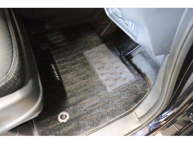 オデッセイハイブリッド e:HEVアブソルート ETC 全周囲カメラ ナビ TV 両側電動スライドドア クリアランスソナー クルーズコントロール レーンアシスト 衝突被害軽減システム オートライト LEDヘッドランプ(22枚目)