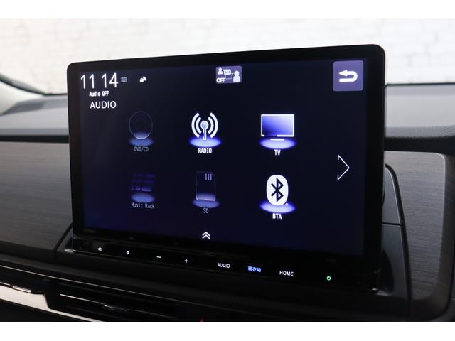 オデッセイハイブリッド e:HEVアブソルート ETC 全周囲カメラ ナビ TV 両側電動スライドドア クリアランスソナー クルーズコントロール レーンアシスト 衝突被害軽減システム オートライト LEDヘッドランプ(23枚目)