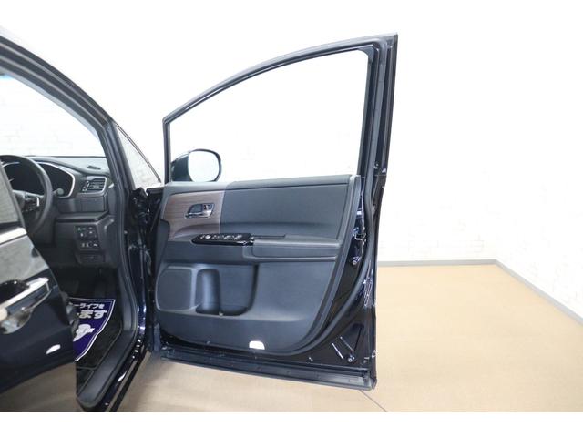 オデッセイハイブリッド e:HEVアブソルート ETC 全周囲カメラ ナビ TV 両側電動スライドドア クリアランスソナー クルーズコントロール レーンアシスト 衝突被害軽減システム オートライト LEDヘッドランプ(32枚目)