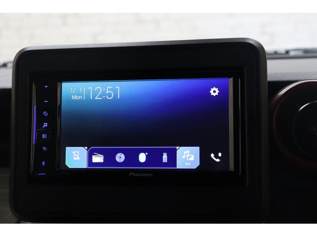 スペーシア ハイブリッドＧ　ＥＴＣ　両側スライドドア　クリアランスソナー　レーンアシスト　衝突被害軽減システム　スマートキー　アイドリングストップ　ベンチシート　ＣＶＴ　盗難防止システム　ＡＢＳ　ＥＳＣ　ＣＤ　ＵＳＢ（4枚目）