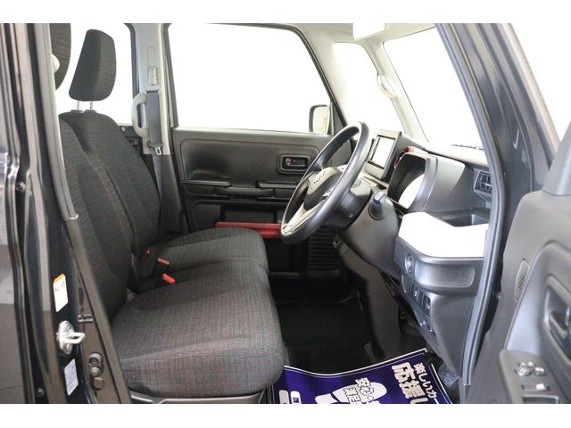 スペーシア ハイブリッドＧ　ＥＴＣ　両側スライドドア　クリアランスソナー　レーンアシスト　衝突被害軽減システム　スマートキー　アイドリングストップ　ベンチシート　ＣＶＴ　盗難防止システム　ＡＢＳ　ＥＳＣ　ＣＤ　ＵＳＢ（10枚目）