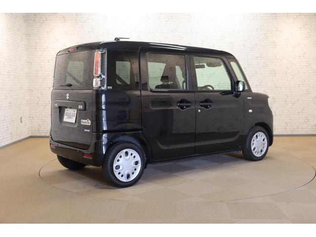 スペーシア ハイブリッドＧ　ＥＴＣ　両側スライドドア　クリアランスソナー　レーンアシスト　衝突被害軽減システム　スマートキー　アイドリングストップ　ベンチシート　ＣＶＴ　盗難防止システム　ＡＢＳ　ＥＳＣ　ＣＤ　ＵＳＢ（15枚目）