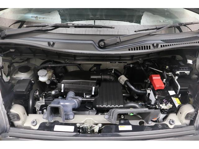 スペーシア ハイブリッドＧ　ＥＴＣ　両側スライドドア　クリアランスソナー　レーンアシスト　衝突被害軽減システム　スマートキー　アイドリングストップ　ベンチシート　ＣＶＴ　盗難防止システム　ＡＢＳ　ＥＳＣ　ＣＤ　ＵＳＢ（20枚目）