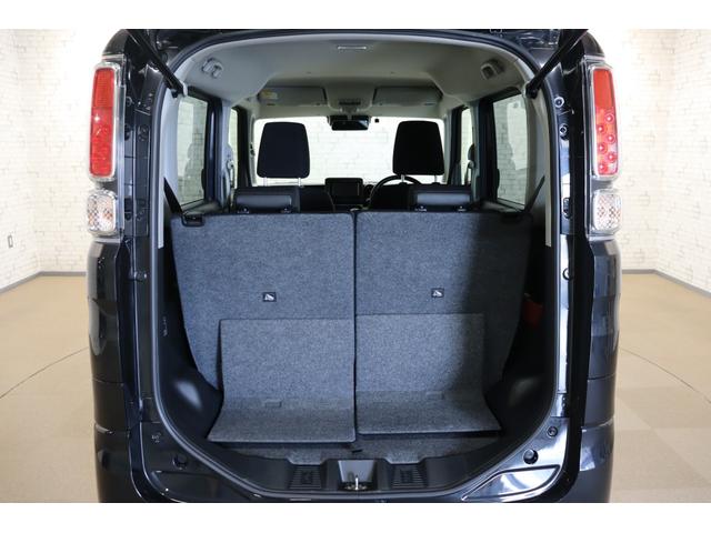 スペーシア ハイブリッドＧ　ＥＴＣ　両側スライドドア　クリアランスソナー　レーンアシスト　衝突被害軽減システム　スマートキー　アイドリングストップ　ベンチシート　ＣＶＴ　盗難防止システム　ＡＢＳ　ＥＳＣ　ＣＤ　ＵＳＢ（21枚目）