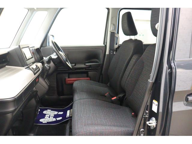 スペーシア ハイブリッドＧ　ＥＴＣ　両側スライドドア　クリアランスソナー　レーンアシスト　衝突被害軽減システム　スマートキー　アイドリングストップ　ベンチシート　ＣＶＴ　盗難防止システム　ＡＢＳ　ＥＳＣ　ＣＤ　ＵＳＢ（23枚目）