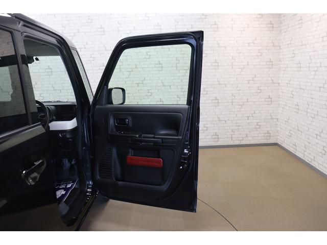 スペーシア ハイブリッドＧ　ＥＴＣ　両側スライドドア　クリアランスソナー　レーンアシスト　衝突被害軽減システム　スマートキー　アイドリングストップ　ベンチシート　ＣＶＴ　盗難防止システム　ＡＢＳ　ＥＳＣ　ＣＤ　ＵＳＢ（26枚目）