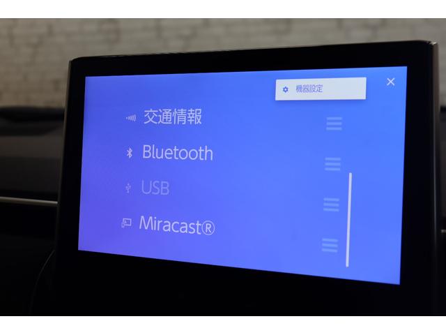 カローラクロス ハイブリッド　Ｚ　全周囲カメラ　クリアランスソナー　クルーズコントロール　レーンアシスト　パワーシート　パークアシスト　衝突被害軽減システム　ナビ　ＴＶ　オートマチックハイビーム　ＬＥＤヘッドランプ（4枚目）