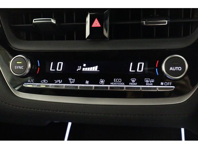 カローラクロス ハイブリッド　Ｚ　全周囲カメラ　クリアランスソナー　クルーズコントロール　レーンアシスト　パワーシート　パークアシスト　衝突被害軽減システム　ナビ　ＴＶ　オートマチックハイビーム　ＬＥＤヘッドランプ（6枚目）