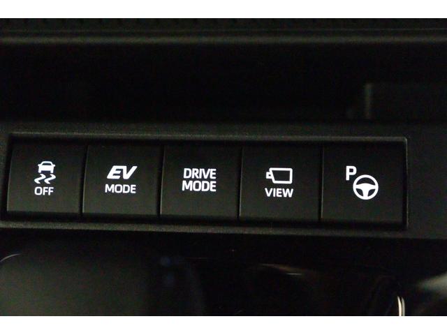 カローラクロス ハイブリッド　Ｚ　全周囲カメラ　クリアランスソナー　クルーズコントロール　レーンアシスト　パワーシート　パークアシスト　衝突被害軽減システム　ナビ　ＴＶ　オートマチックハイビーム　ＬＥＤヘッドランプ（10枚目）