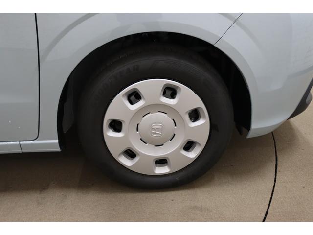 フリード エアー　クリアランスソナー　クルーズコントロール　レーンアシスト　衝突被害軽減システム　両側電動スライドドア　オートライト　ＬＥＤヘッドランプ　スマートキー　３列シート　ウォークスルー　ＣＶＴ（21枚目）