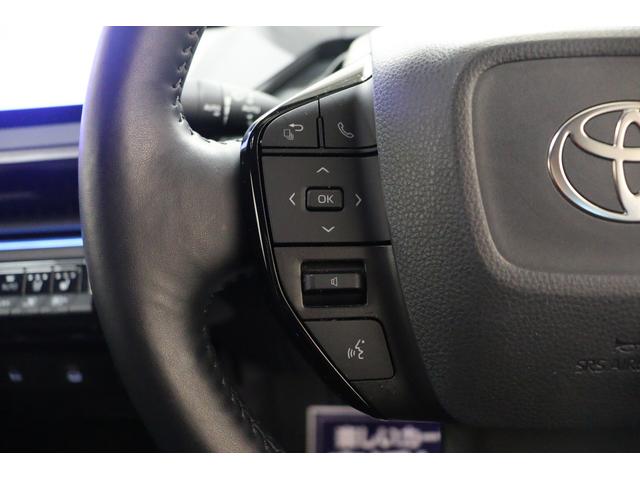 プリウス Ｚ　クリアランスソナー　レーンアシスト　クルーズコントロール　衝突被害軽減システム　全周囲カメラ　ナビ　ＴＶ　アルミホイール　オートマチックハイビーム　オートライト　ＬＥＤヘッドランプ　サンルーフ（10枚目）