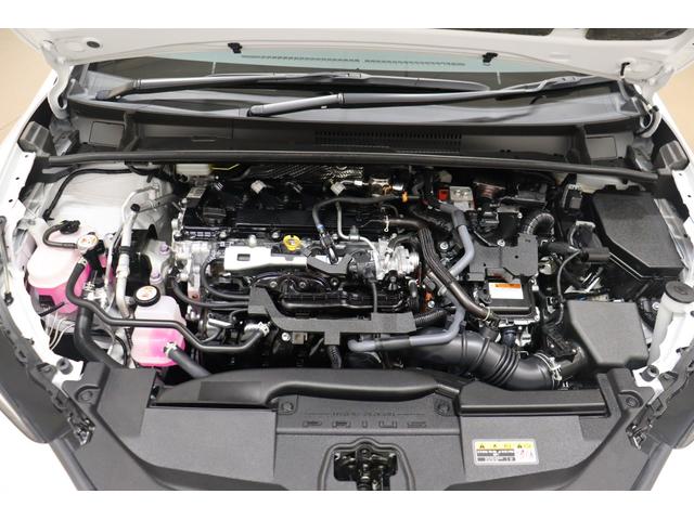 プリウス Ｚ　クリアランスソナー　レーンアシスト　クルーズコントロール　衝突被害軽減システム　全周囲カメラ　ナビ　ＴＶ　アルミホイール　オートマチックハイビーム　オートライト　ＬＥＤヘッドランプ　サンルーフ（20枚目）