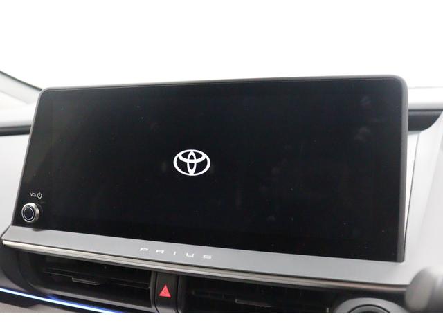 プリウス Ｚ　クリアランスソナー　レーンアシスト　クルーズコントロール　衝突被害軽減システム　全周囲カメラ　ナビ　ＴＶ　アルミホイール　オートマチックハイビーム　オートライト　ＬＥＤヘッドランプ　サンルーフ（29枚目）