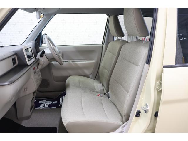 アルトラパン Ｌ　ＥＴＣ　ナビ　ＴＶ　クリアランスソナー　レーンアシスト　衝突被害軽減システム　ＬＥＤヘッドランプ　スマートキー　アイドリングストップ　ベンチシート　ＣＶＴ　盗難防止システム　ＡＢＳ　ＥＳＣ　ＣＤ（9枚目）