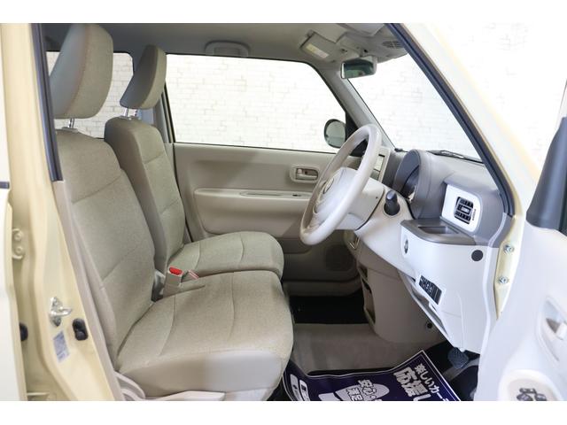 アルトラパン Ｌ　ＥＴＣ　ナビ　ＴＶ　クリアランスソナー　レーンアシスト　衝突被害軽減システム　ＬＥＤヘッドランプ　スマートキー　アイドリングストップ　ベンチシート　ＣＶＴ　盗難防止システム　ＡＢＳ　ＥＳＣ　ＣＤ（10枚目）