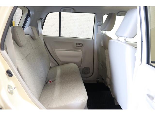 アルトラパン Ｌ　ＥＴＣ　ナビ　ＴＶ　クリアランスソナー　レーンアシスト　衝突被害軽減システム　ＬＥＤヘッドランプ　スマートキー　アイドリングストップ　ベンチシート　ＣＶＴ　盗難防止システム　ＡＢＳ　ＥＳＣ　ＣＤ（11枚目）