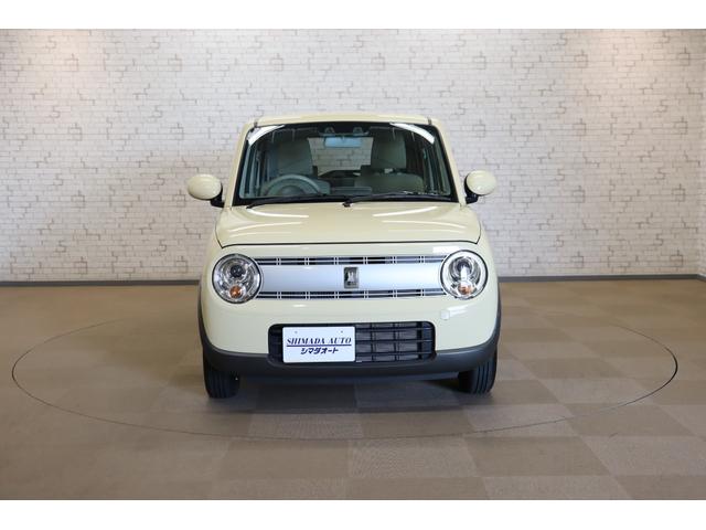 アルトラパン Ｌ　ＥＴＣ　ナビ　ＴＶ　クリアランスソナー　レーンアシスト　衝突被害軽減システム　ＬＥＤヘッドランプ　スマートキー　アイドリングストップ　ベンチシート　ＣＶＴ　盗難防止システム　ＡＢＳ　ＥＳＣ　ＣＤ（12枚目）