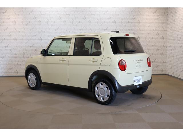 アルトラパン Ｌ　ＥＴＣ　ナビ　ＴＶ　クリアランスソナー　レーンアシスト　衝突被害軽減システム　ＬＥＤヘッドランプ　スマートキー　アイドリングストップ　ベンチシート　ＣＶＴ　盗難防止システム　ＡＢＳ　ＥＳＣ　ＣＤ（17枚目）