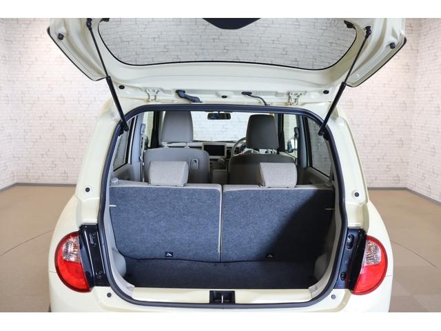 アルトラパン Ｌ　ＥＴＣ　ナビ　ＴＶ　クリアランスソナー　レーンアシスト　衝突被害軽減システム　ＬＥＤヘッドランプ　スマートキー　アイドリングストップ　ベンチシート　ＣＶＴ　盗難防止システム　ＡＢＳ　ＥＳＣ　ＣＤ（19枚目）