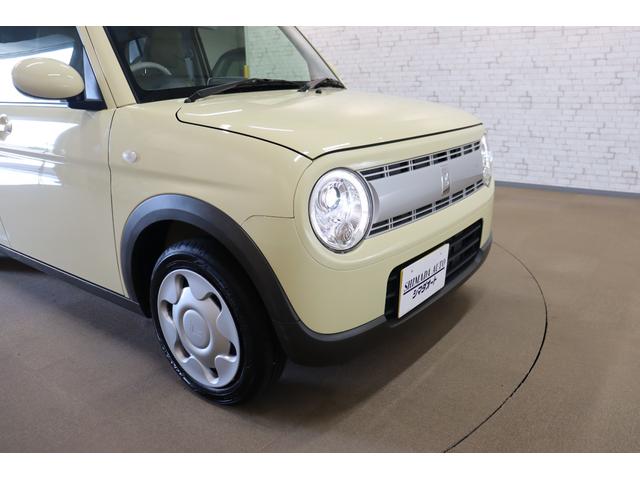 アルトラパン Ｌ　ＥＴＣ　ナビ　ＴＶ　クリアランスソナー　レーンアシスト　衝突被害軽減システム　ＬＥＤヘッドランプ　スマートキー　アイドリングストップ　ベンチシート　ＣＶＴ　盗難防止システム　ＡＢＳ　ＥＳＣ　ＣＤ（21枚目）