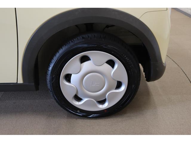 アルトラパン Ｌ　ＥＴＣ　ナビ　ＴＶ　クリアランスソナー　レーンアシスト　衝突被害軽減システム　ＬＥＤヘッドランプ　スマートキー　アイドリングストップ　ベンチシート　ＣＶＴ　盗難防止システム　ＡＢＳ　ＥＳＣ　ＣＤ（22枚目）