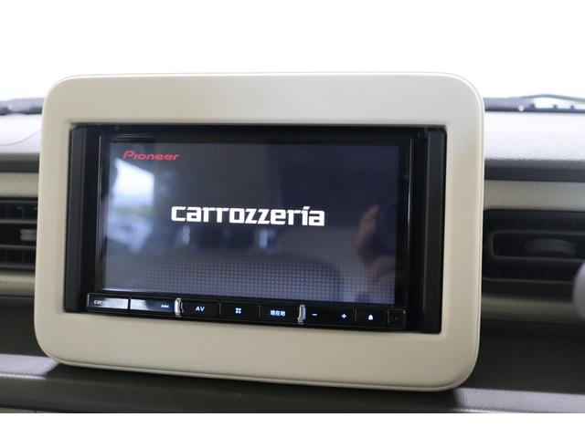 アルトラパン Ｌ　ＥＴＣ　ナビ　ＴＶ　クリアランスソナー　レーンアシスト　衝突被害軽減システム　ＬＥＤヘッドランプ　スマートキー　アイドリングストップ　ベンチシート　ＣＶＴ　盗難防止システム　ＡＢＳ　ＥＳＣ　ＣＤ（25枚目）