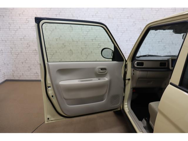 アルトラパン Ｌ　ＥＴＣ　ナビ　ＴＶ　クリアランスソナー　レーンアシスト　衝突被害軽減システム　ＬＥＤヘッドランプ　スマートキー　アイドリングストップ　ベンチシート　ＣＶＴ　盗難防止システム　ＡＢＳ　ＥＳＣ　ＣＤ（28枚目）