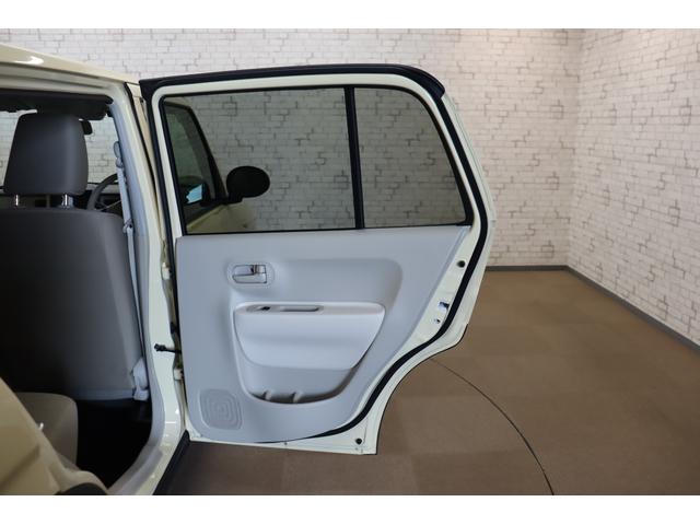 アルトラパン Ｌ　ＥＴＣ　ナビ　ＴＶ　クリアランスソナー　レーンアシスト　衝突被害軽減システム　ＬＥＤヘッドランプ　スマートキー　アイドリングストップ　ベンチシート　ＣＶＴ　盗難防止システム　ＡＢＳ　ＥＳＣ　ＣＤ（29枚目）