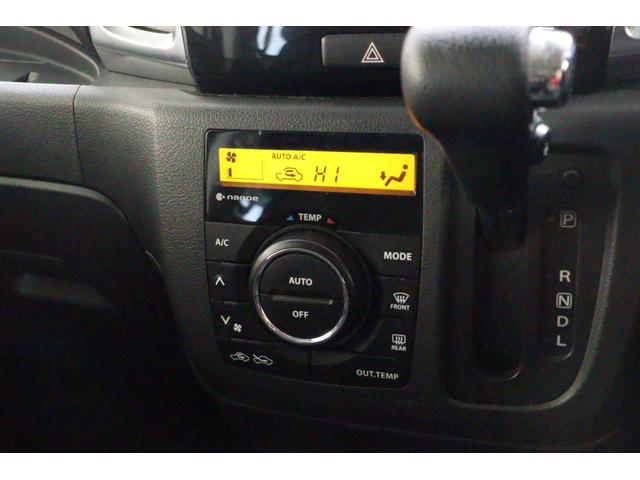 スペーシアカスタム ＸＳ　両側電動スライドドア　ＨＩＤ　スマートキー　アイドリングストップ　シートヒーター　ベンチシート　ＣＶＴ　盗難防止システム　ＡＢＳ　アルミホイール　衝突安全ボディ　エアコン　パワーステアリング（5枚目）