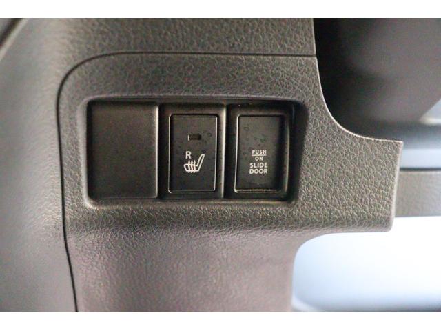 スペーシアカスタム ＸＳ　両側電動スライドドア　ＨＩＤ　スマートキー　アイドリングストップ　シートヒーター　ベンチシート　ＣＶＴ　盗難防止システム　ＡＢＳ　アルミホイール　衝突安全ボディ　エアコン　パワーステアリング（6枚目）