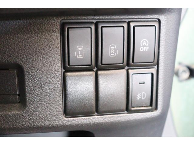 スペーシアカスタム ＸＳ　両側電動スライドドア　ＨＩＤ　スマートキー　アイドリングストップ　シートヒーター　ベンチシート　ＣＶＴ　盗難防止システム　ＡＢＳ　アルミホイール　衝突安全ボディ　エアコン　パワーステアリング（8枚目）