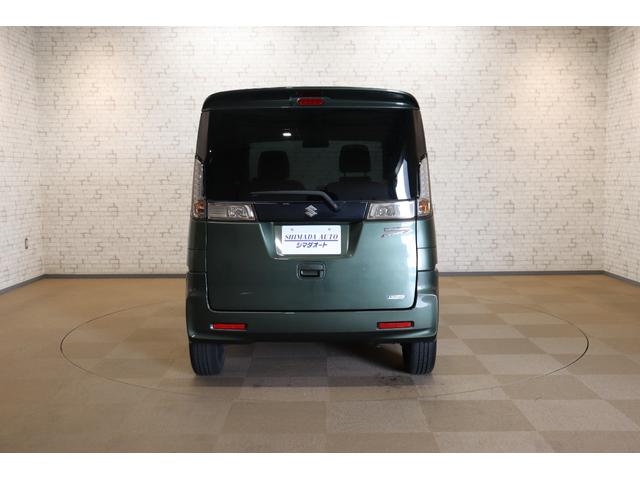 スペーシアカスタム ＸＳ　両側電動スライドドア　ＨＩＤ　スマートキー　アイドリングストップ　シートヒーター　ベンチシート　ＣＶＴ　盗難防止システム　ＡＢＳ　アルミホイール　衝突安全ボディ　エアコン　パワーステアリング（16枚目）