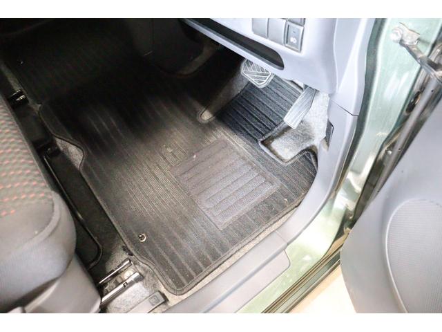 スペーシアカスタム ＸＳ　両側電動スライドドア　ＨＩＤ　スマートキー　アイドリングストップ　シートヒーター　ベンチシート　ＣＶＴ　盗難防止システム　ＡＢＳ　アルミホイール　衝突安全ボディ　エアコン　パワーステアリング（23枚目）