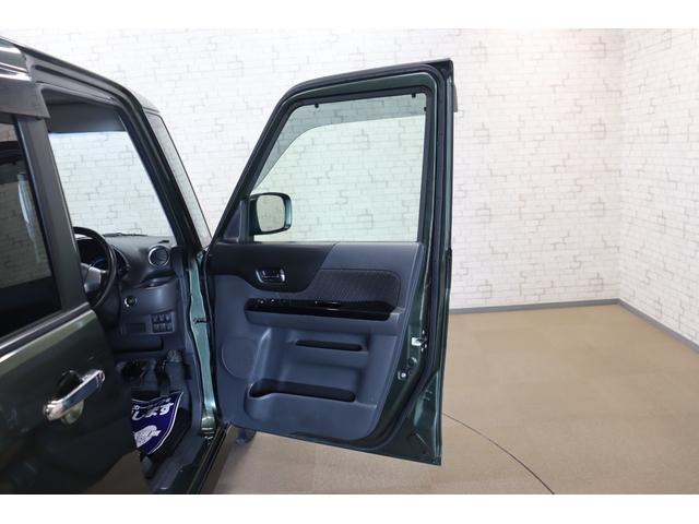 スペーシアカスタム ＸＳ　両側電動スライドドア　ＨＩＤ　スマートキー　アイドリングストップ　シートヒーター　ベンチシート　ＣＶＴ　盗難防止システム　ＡＢＳ　アルミホイール　衝突安全ボディ　エアコン　パワーステアリング（25枚目）