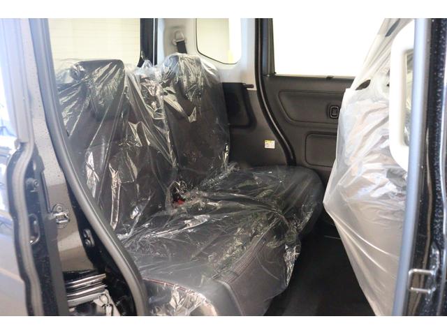 スペーシアカスタム ハイブリッドXS 両側電動スライドドア クリアランスソナー クルーズコントロール 衝突被害軽減システム オートライト LEDヘッドランプ スマートキー アイドリングストップ 電動格納ミラー シートヒーター(10枚目)