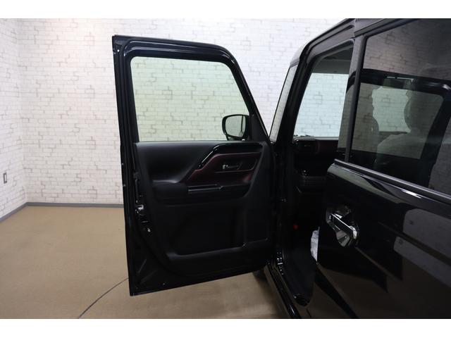 スペーシアカスタム ハイブリッドXS 両側電動スライドドア クリアランスソナー クルーズコントロール 衝突被害軽減システム オートライト LEDヘッドランプ スマートキー アイドリングストップ 電動格納ミラー シートヒーター(26枚目)