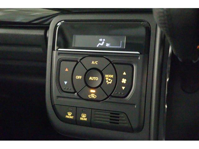 スペーシアカスタム ハイブリッドＸＳ　両側電動スライドドア　クリアランスソナー　クルーズコントロール　レーンアシスト　衝突被害軽減システム　ＬＥＤヘッドランプ　スマートキー　アイドリングストップ　電動格納ミラー　シートヒーター（4枚目）