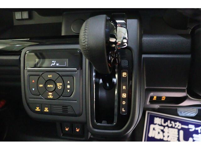 スペーシアカスタム ハイブリッドＸＳ　両側電動スライドドア　クリアランスソナー　クルーズコントロール　レーンアシスト　衝突被害軽減システム　ＬＥＤヘッドランプ　スマートキー　アイドリングストップ　電動格納ミラー　シートヒーター（5枚目）