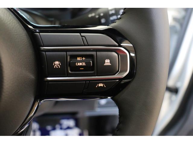 スペーシアカスタム ハイブリッドＸＳ　両側電動スライドドア　クリアランスソナー　クルーズコントロール　レーンアシスト　衝突被害軽減システム　ＬＥＤヘッドランプ　スマートキー　アイドリングストップ　電動格納ミラー　シートヒーター（7枚目）