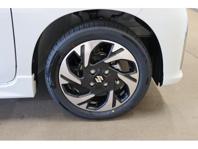 スペーシアカスタム ハイブリッドＸＳ　両側電動スライドドア　クリアランスソナー　クルーズコントロール　レーンアシスト　衝突被害軽減システム　ＬＥＤヘッドランプ　スマートキー　アイドリングストップ　電動格納ミラー　シートヒーター（20枚目）