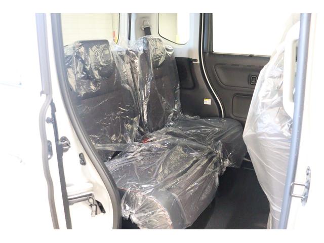 スペーシアカスタム ハイブリッドＸＳ　両側電動スライドドア　クリアランスソナー　クルーズコントロール　レーンアシスト　衝突被害軽減システム　ＬＥＤヘッドランプ　スマートキー　アイドリングストップ　電動格納ミラー　シートヒーター（26枚目）